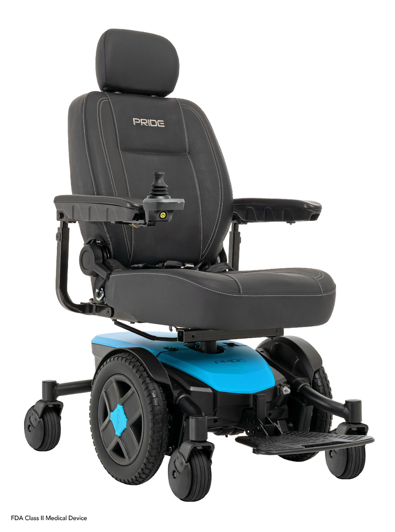 Power Mobility Chairs