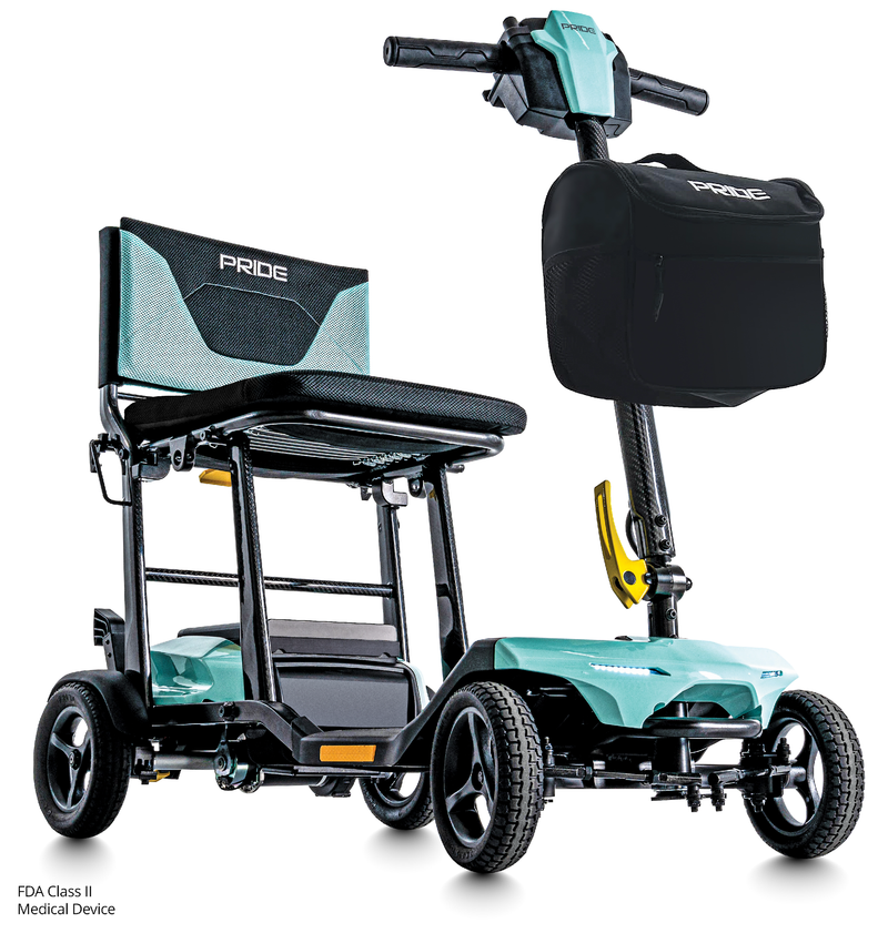 Folding / Travel Mobility