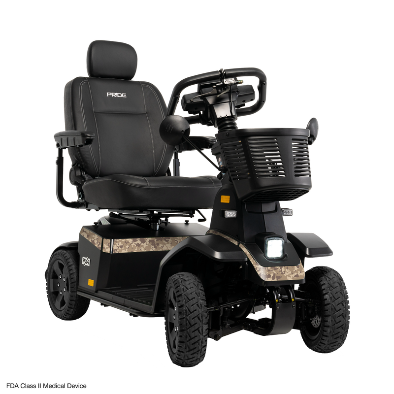 All Terrain