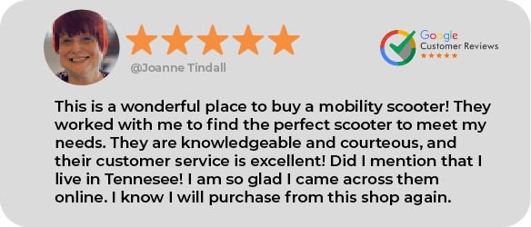 Customer review 8