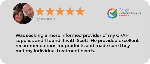 Customer review 9