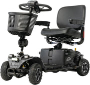Pride Baja Bandit Mobility Scooter with Cargo Trailer | Extended Warranty