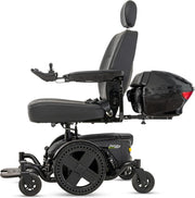 Pride Jazzy EVO 614 HD Power Wheelchair + Free Accessories I Extended Warranty