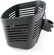 Pride Mobility Small Front Basket Fits Gogo Elite Traveler and Ultra X Scooter