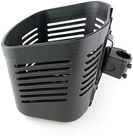 Pride Mobility Small Front Basket Fits Gogo Elite Traveler and Ultra X Scooter
