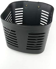 Pride Mobility Small Front Basket Fits Gogo Elite Traveler and Ultra X Scooter