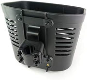Pride Mobility Small Front Basket Fits Gogo Elite Traveler and Ultra X Scooter