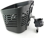 Pride Mobility Small Front Basket Fits Gogo Elite Traveler and Ultra X Scooter