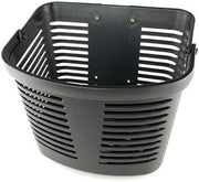 Pride Mobility Large Front Basket for Victory, Go-Go Sport, Pursuit Series Scooter, Size 12