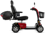 Pride Victory LX Sport Mobility Scooter | Free Accessories + Extended Warranty
