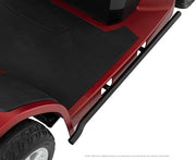 Pride Maxima 4-Wheel Bariatric Mobility Scooter | 500 lb Capacity I Free Accessories