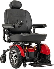 Pride Mobility Jazzy Elite 14 Power Chair | Free Accessories + Extended Warranty
