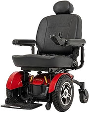 Pride Mobility Jazzy Elite 14 Power Chair | Free Accessories + Extended Warranty