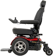 Pride Mobility Jazzy Elite 14 Power Chair | Free Accessories + Extended Warranty