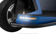 Pride Maxima 3-Wheel Mobility Scooter | Free Accessories + Extended Warranty