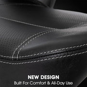 Pride Go Go Ultra X 3-Wheel Mobility Scooter | Free Accessories + Extended Warranty