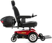 Pride Jazzy Select Power Wheelchair | Free Accessories + Extended Warranty