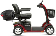 Pride Victory 10 Mobility Scooter | Free Accessories + Extended Warranty