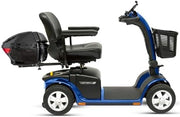 Pride Victory 10 Mobility Scooter | Free Accessories + Extended Warranty