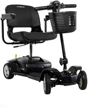 Pride Go Go Ultra X 4-Wheel Mobility Scooter | Free Accessories