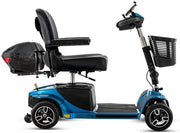 Pride Revo 2.0 4-Wheel Mobility Scooter | Free Accessories + Warranty