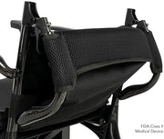 Pride Jazzy Carbon 27 Power Wheelchair + Accessories I Extended Warranty
