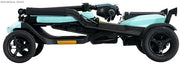 Pride Go Go Super Portable Mobility Scooter | Free Accessories