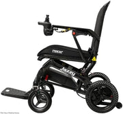Pride Jazzy Ultra Light Power Wheelchair | Free Accessories + Extended Warranty