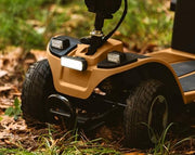 Pride Baja Bandit Mobility Scooter | Free Accessories + Extended Warranty
