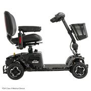 Pride Baja Bandit Mobility Scooter | Free Accessories + Extended Warranty