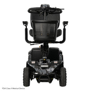 Pride Baja Bandit Mobility Scooter | Free Accessories + Extended Warranty