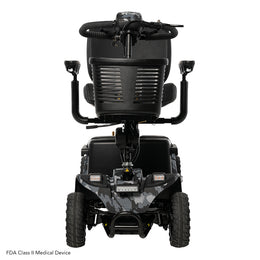 Pride Baja Bandit Mobility Scooter | Free Accessories + Extended Warranty