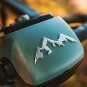 Pride Baja Bandit Mobility Scooter with Cargo Trailer | Extended Warranty