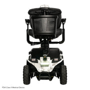 Pride Baja Bandit Mobility Scooter with Cargo Trailer | Extended Warranty