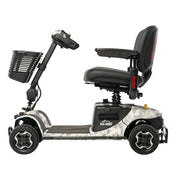 Pride Baja Bandit Mobility Scooter with Cargo Trailer | Extended Warranty