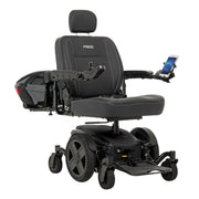 Pride Mobility Jazzy EVO 613 Power Wheelchair + Ultimate Kit I Extended Warranty