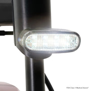 Pride Go Go Endurance Li Mobility Scooter | Free Accessories + Warranty