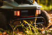 Pride Baja Bandit Mobility Scooter | Free Accessories + Extended Warranty
