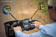 Pride Pursuit 2 4-Wheel Mobility Scooter | Free Accessories + Extended Warranty