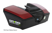 Pride Go Go Endurance Li Mobility Scooter | Free Accessories + Warranty