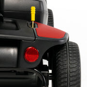Pride Go Go Elite Traveller 2 Mobility Scooter | Free Accessories +Warranty