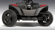 Pride Go Go Elite Traveller 2 Mobility Scooter | Free Accessories +Warranty