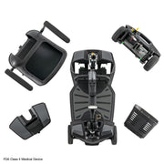 Pride Go Go Endurance AL Mobility Scooter | Free Accessories + Warranty
