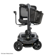 Pride Go Go Endurance AL Mobility Scooter | Free Accessories + Warranty