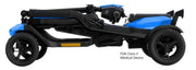 Pride Go Go Super Portable Mobility Scooter | Free Accessories
