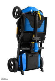 Pride Go Go Super Portable Mobility Scooter | Free Accessories