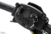 Pride Go Go Super Portable Mobility Scooter | Free Accessories