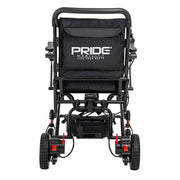 Pride Jazzy Carbon Power Wheelchair | Free Accessories + Extended Warranty