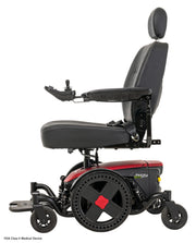 Pride Jazzy EVO 614 Power Wheelchair | Free Accessories + Extended Warranty