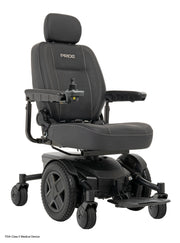 Pride Mobility Jazzy EVO 613 Li Power Wheelchair + Accessory Kit I Extended Warranty